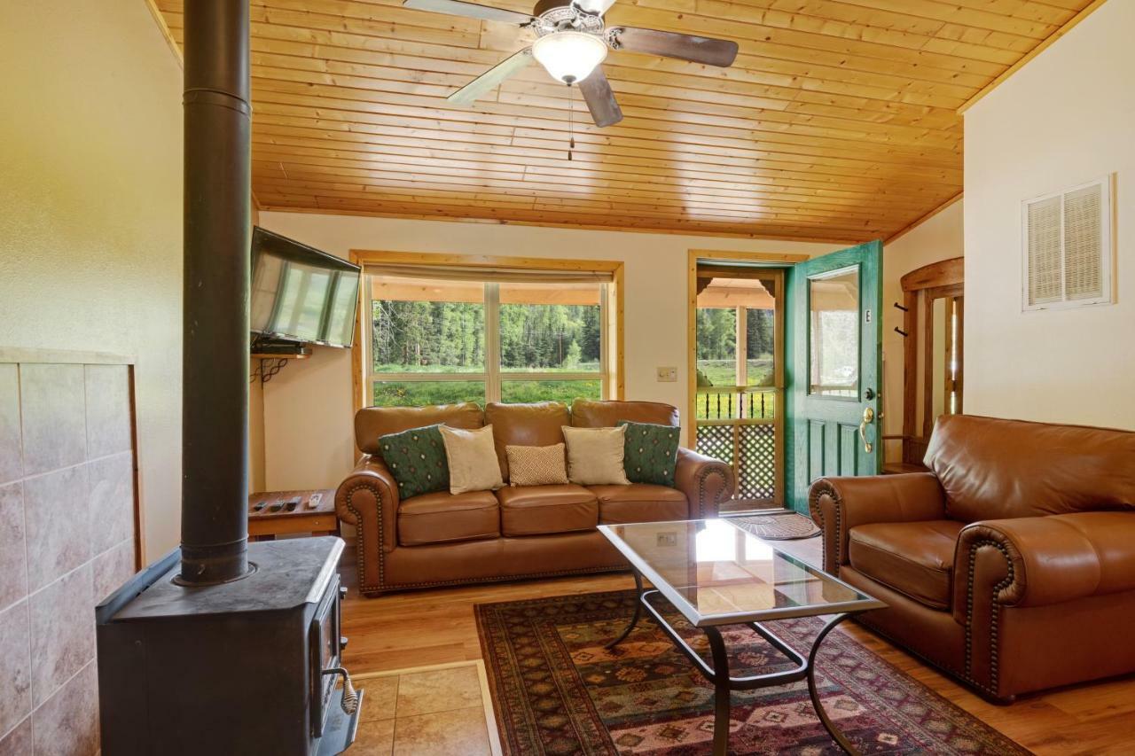 Ponderosa Villa South Fork Luaran gambar